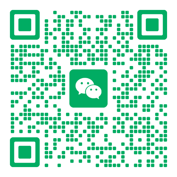 WeChat QR code